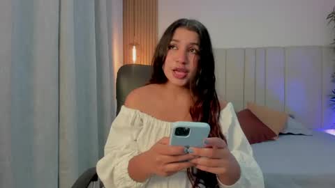 Snapshot of victoria_rossee chatting on May 20, 11:16 am VICTORIA online show from May 20, 11:16 am