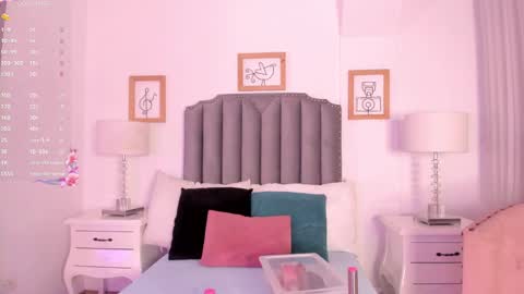 Snapshot of victoria_vallejo chatting on February 2, 11:40 am victoria online show from February 2, 11:40 am