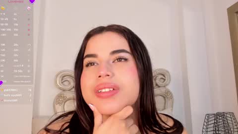 Snapshot of victoria_vallejo chatting on March 10, 2:37 pm victoria online show from March 10, 2:37 pm