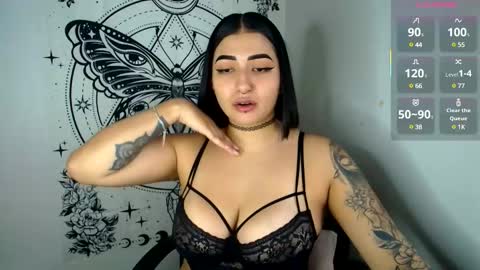 Victoria online show from February 26, 11:20 am