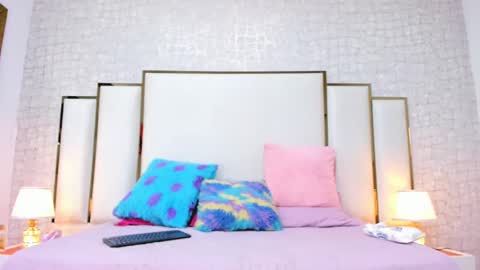 Victoria Sofia online show from January 31, 3:20 am