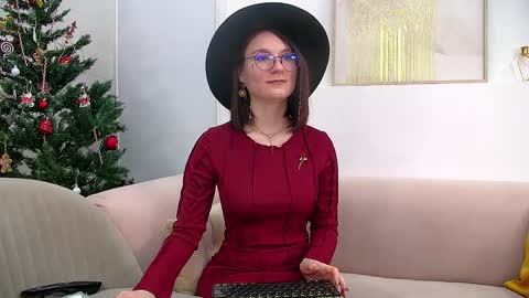Victoria online show from December 27, 10:01 am