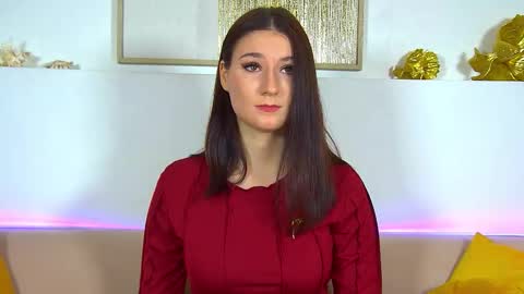 Snapshot of victoriaardern chatting on February 9, 6:28 am Victoria online show from February 9, 6:28 am