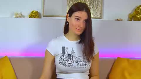 Snapshot of victoriaardern chatting on February 28, 9:10 am Victoria online show from February 28, 9:10 am