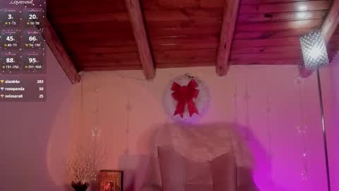  Tory  online show from December 5, 9:50 am