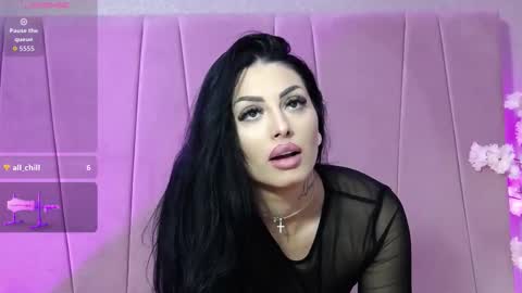 Victoria Bonie online show from October 21, 6:30 pm