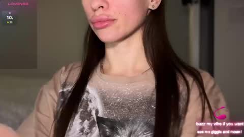 Snapshot of victoriachance chatting on December 16, 6:49 pm Victoria means victory... always online show from December 16, 6:49 pm