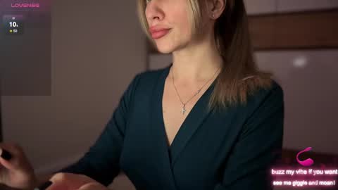 Snapshot of victoriachance chatting on March 10, 4:57 pm Victoria means victory... always online show from March 10, 4:57 pm