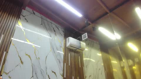 Victoria  online show from March 15, 7:20 pm