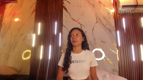 Victoria  online show from March 18, 8:01 pm