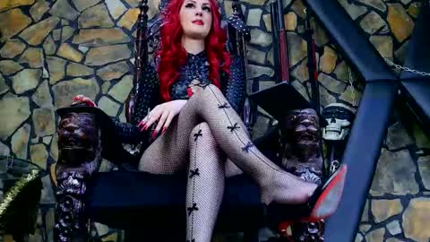 Victoria Heller online show from March 27, 8:26 am