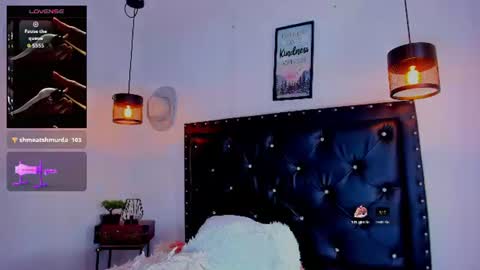 Snapshot of victoriajk chatting on July 6, 5:37 pm Victoria online show from July 6, 5:37 pm