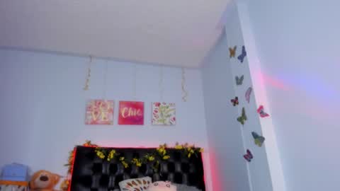 Victoria Larson - Independient Model online show from October 1, 3:51 pm