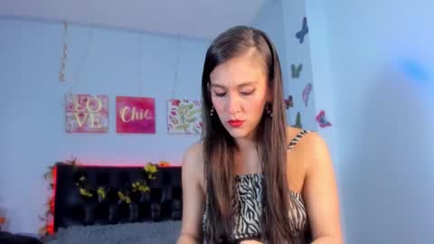 Victoria Larson - Independient Model online show from November 6, 9:37 pm