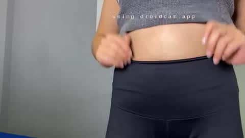 VICTORIA online show from January 11, 1:21 am