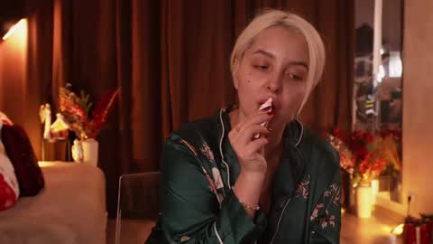 Diddy online show from December 17, 9:10 pm