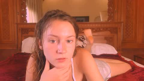 Eva and Victor online show from March 14, 5:02 am