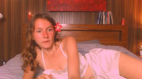 Eva and Victor online show from March 31, 11:32 am