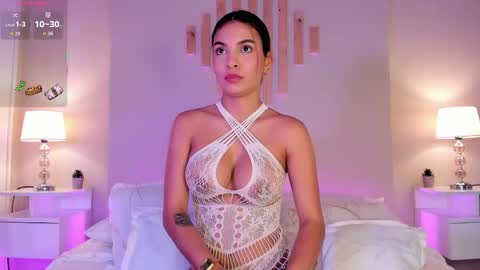 Snapshot of victorianoah_ chatting on April 22, 7:48 pm Victoria online show from April 22, 7:48 pm