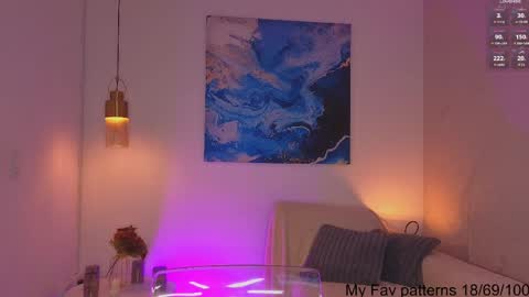 Maria Victoria online show from March 31, 11:32 am