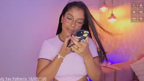 Maria Victoria online show from July 21, 11:34 am