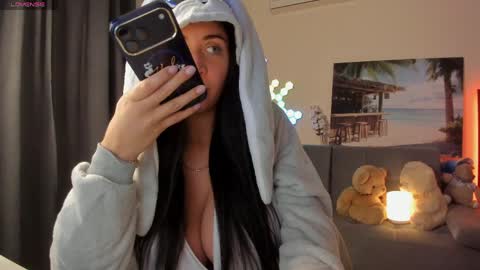 Viktoria online show from March 26, 8:14 pm