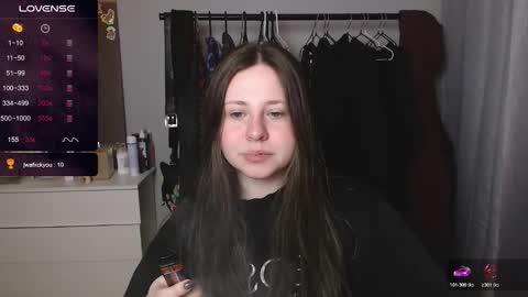 victoriassecrets_ online show from February 11, 10:59 pm