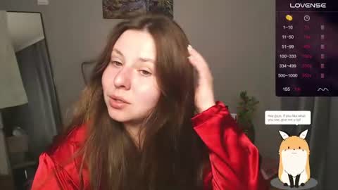 Snapshot of victoriassecrets_ chatting on June 17, 5:36 pm victoriassecrets_ online show from June 17, 5:36 pm