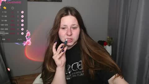 Snapshot of victoriassecrets_ chatting on July 16, 6:47 pm victoriassecrets_ online show from July 16, 6:47 pm