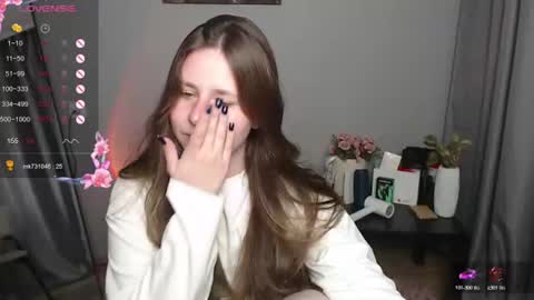 Snapshot of victoriassecrets_ chatting on July 23, 4:16 pm victoriassecrets_ online show from July 23, 4:16 pm