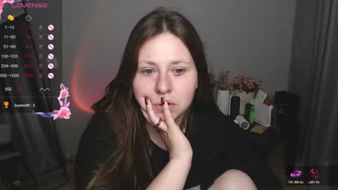 Snapshot of victoriassecrets_ chatting on July 27, 9:00 pm victoriassecrets_ online show from July 27, 9:00 pm