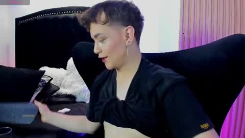 victoriastrom  online show from July 29, 7:12 pm