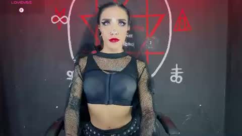 Victoria Vampire online show from June 14, 5:42 am