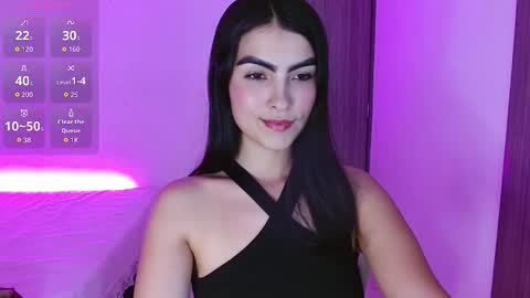 Snapshot of victoriia_henao_ chatting on November 2, 2:58 am victoriia_henao_ online show from November 2, 2:58 am