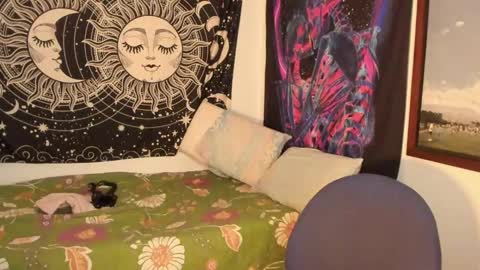 Snapshot of victorino_jhonson chatting on January 2, 4:24 pm Victorino Jhonson online show from January 2, 4:24 pm