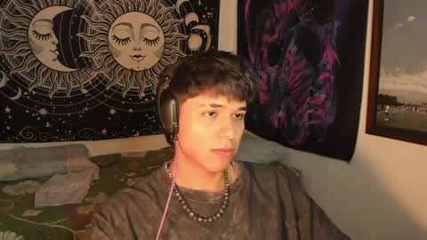 Snapshot of victorino_jhonson chatting on January 10, 6:09 am Victorino Jhonson online show from January 10, 6:09 am