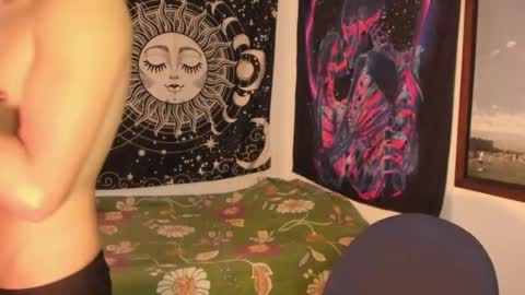 Snapshot of victorino_jhonson chatting on January 11, 4:57 pm Victorino Jhonson online show from January 11, 4:57 pm