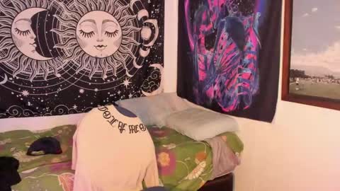 Snapshot of victorino_jhonson chatting on March 3, 2:15 am Victorino Jhonson online show from March 3, 2:15 am