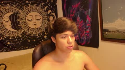 Snapshot of victorino_jhonson chatting on November 26, 7:09 am Victorino Jhonson online show from November 26, 7:09 am