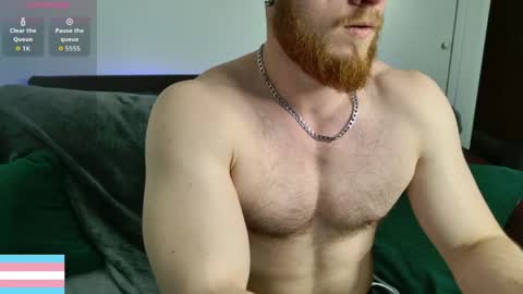 Victor online show from April 17, 6:44 pm