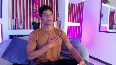 Victory online show from March 17, 8:01 pm