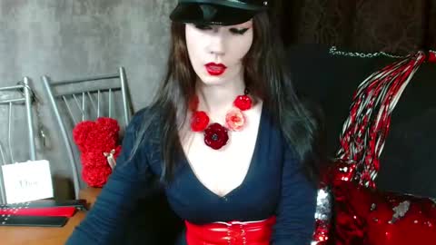 VictoryVega online show from January 18, 4:22 pm