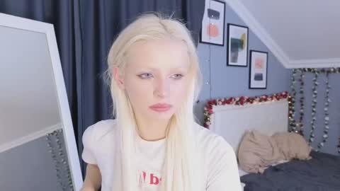 Eva online show from April 11, 12:20 pm