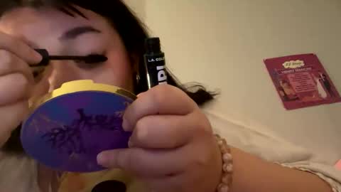 viennavisabelle online show from October 18, 4:15 am