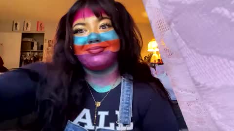 viennavisabelle online show from October 29, 8:10 pm