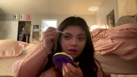 viennavisabelle online show from November 5, 5:29 am