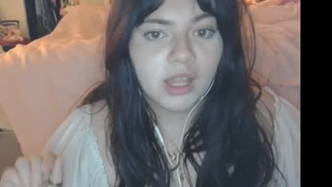 viennavisabelle online show from November 9, 7:28 am