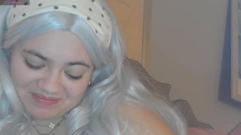 viennavisabelle online show from January 8, 7:21 am