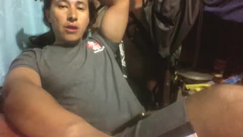 viernes1010 online show from February 4, 1:45 am