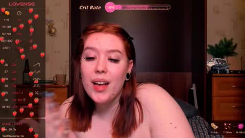 viesica_ online show from December 15, 9:30 pm